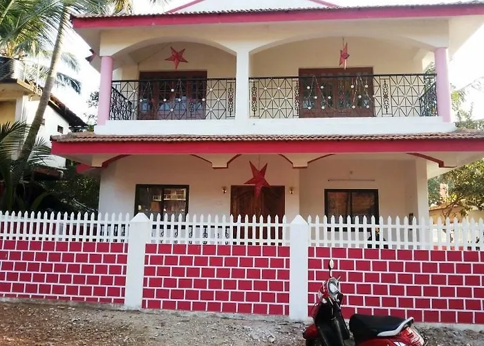 The Haven Guest House